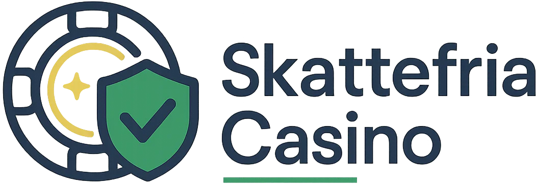 Skattefria Casino logo